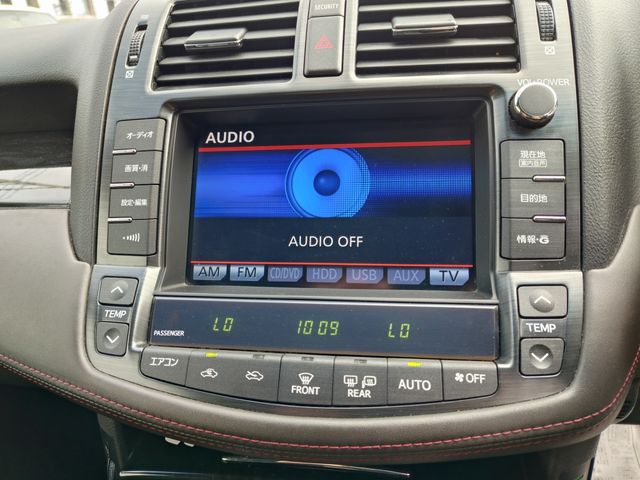 TOYOTA CROWN SEDAN 2012 Image 31