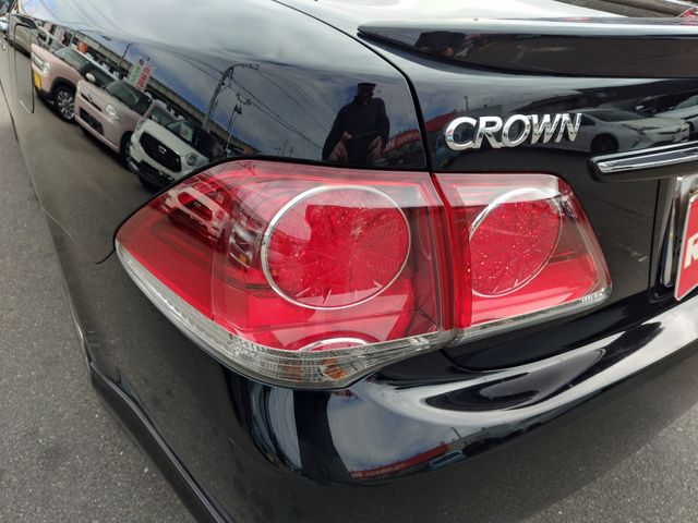 TOYOTA CROWN SEDAN 2012 Image 31