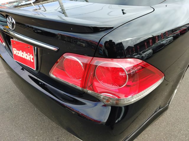 TOYOTA CROWN SEDAN 2012 Image 31