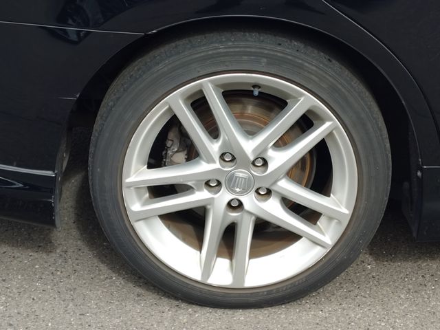 TOYOTA CROWN SEDAN 2012 Image 31