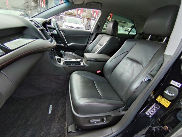 TOYOTA CROWN SEDAN 2012 Image 31