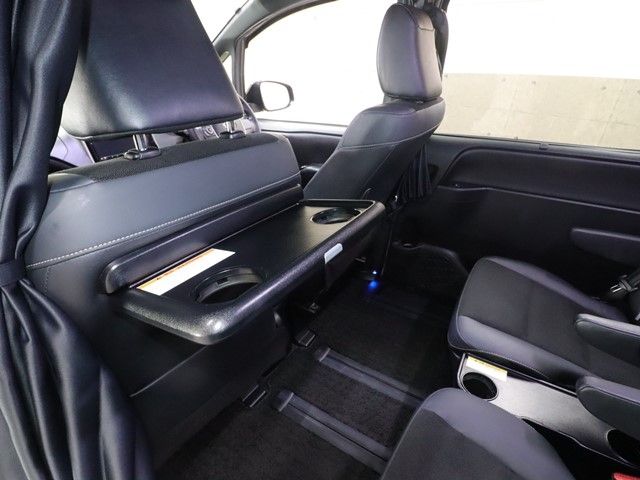 TOYOTA NOAH HYBRID 2019 Image 31