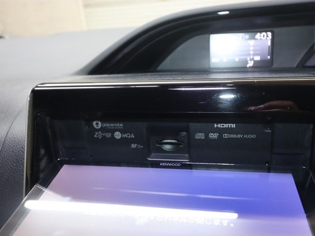 TOYOTA NOAH HYBRID 2019 Image 31