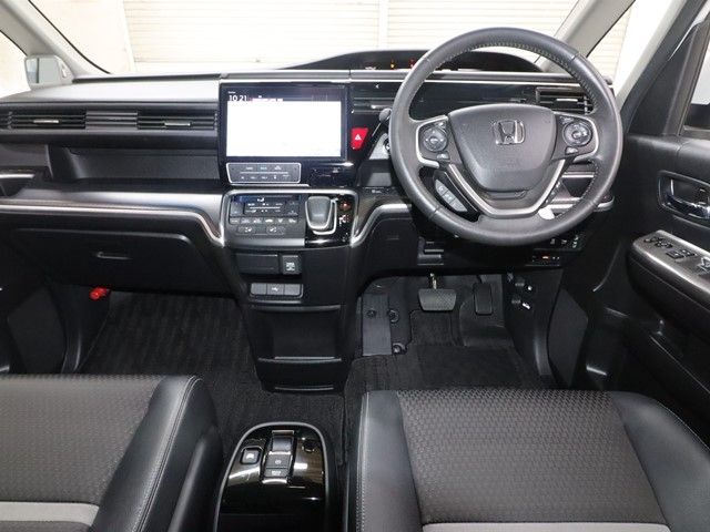 HONDA STEPWAGON SPADA HYBR 2019 Image 31