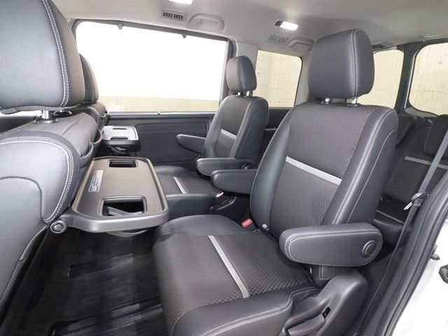 HONDA STEPWAGON SPADA HYBR 2019 Image 31