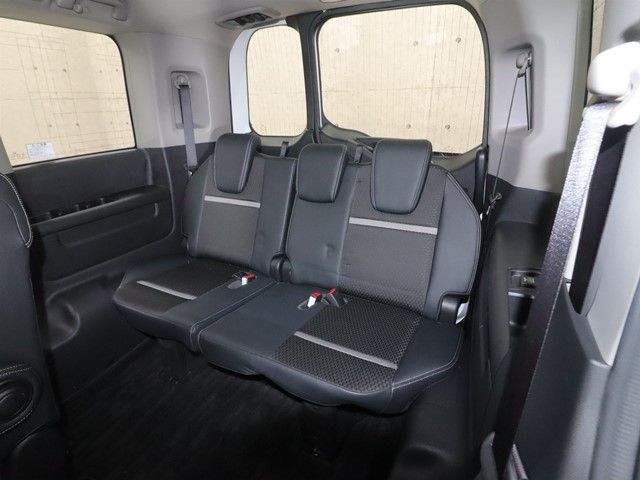 HONDA STEPWAGON SPADA HYBR 2019 Image 31