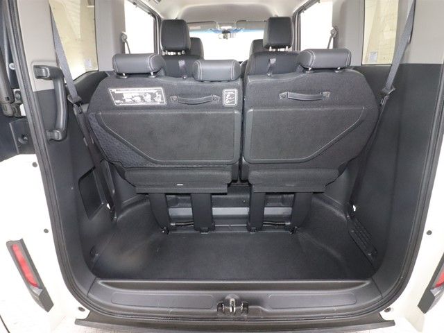 HONDA STEPWAGON SPADA HYBR 2019 Image 31