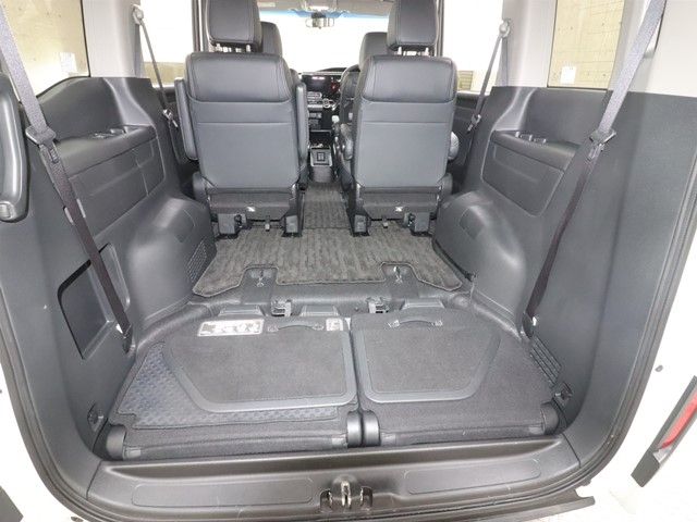 HONDA STEPWAGON SPADA HYBR 2019 Image 31