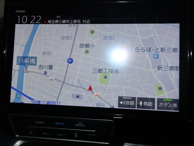 HONDA STEPWAGON SPADA HYBR 2019 Image 31