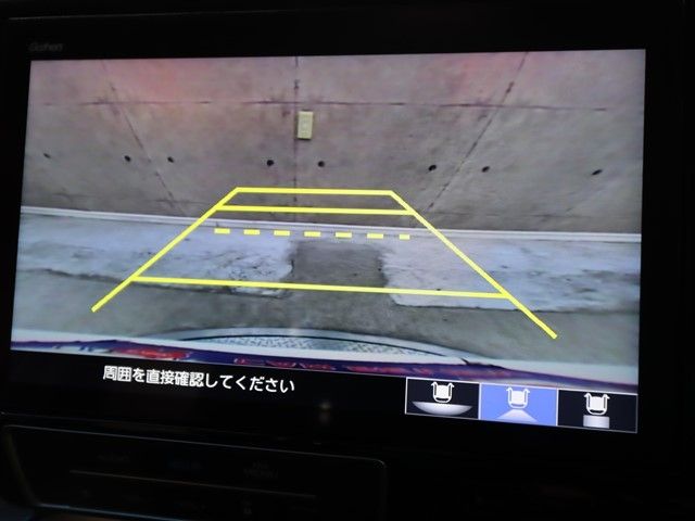 HONDA STEPWAGON SPADA HYBR 2019 Image 31