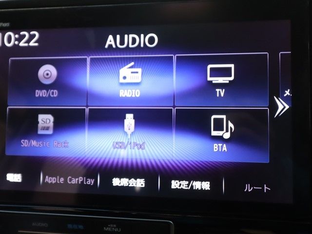 HONDA STEPWAGON SPADA HYBR 2019 Image 31