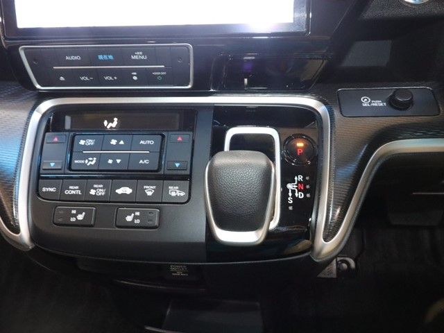 HONDA STEPWAGON SPADA HYBR 2019 Image 31