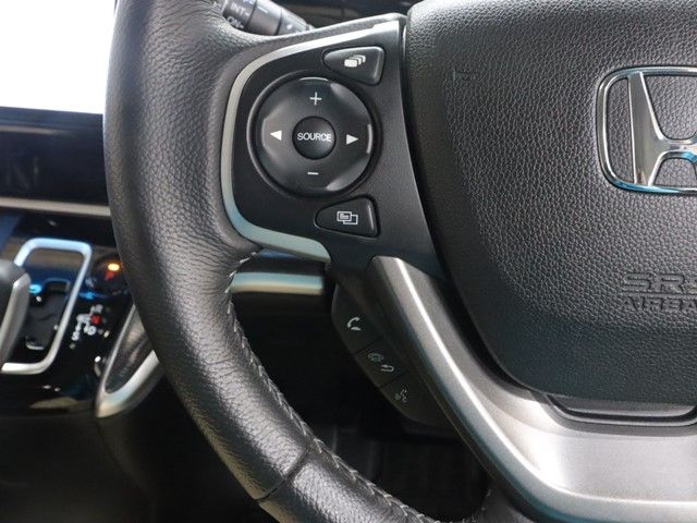 HONDA STEPWAGON SPADA HYBR 2019 Image 31