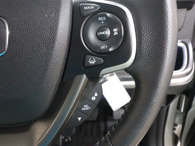 HONDA STEPWAGON SPADA HYBR 2019 Image 31