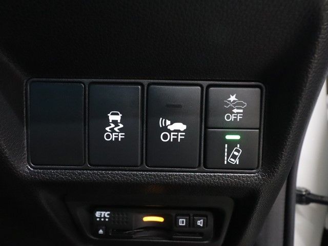 HONDA STEPWAGON SPADA HYBR 2019 Image 31