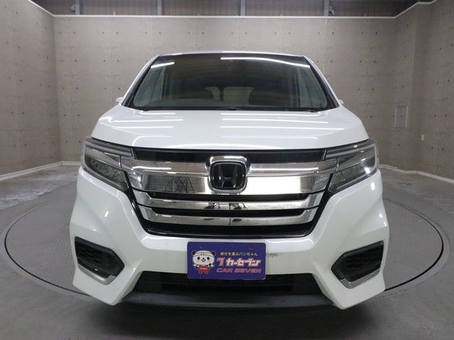 HONDA STEPWAGON SPADA HYBR 2019 Image 31