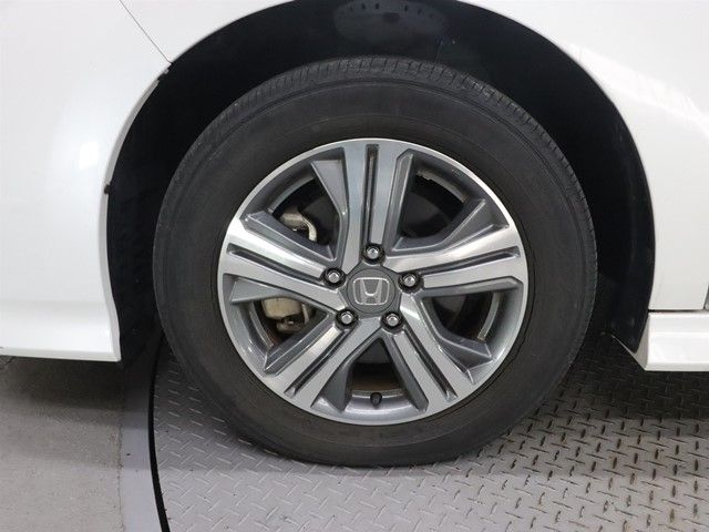 HONDA STEPWAGON SPADA HYBR 2019 Image 31