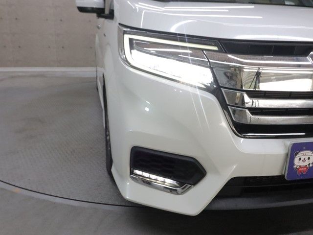 HONDA STEPWAGON SPADA HYBR 2019 Image 31