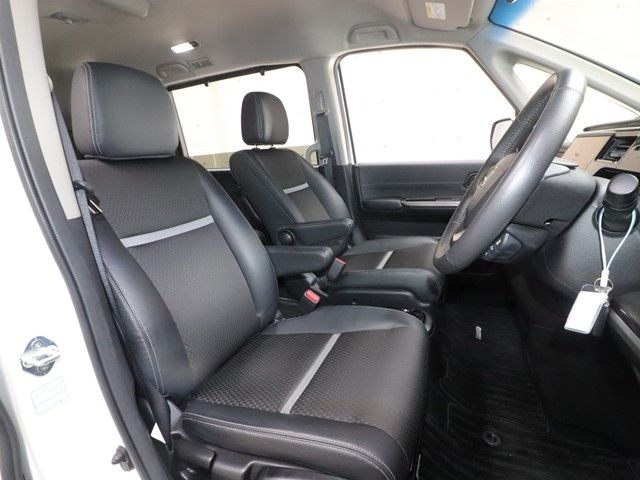 HONDA STEPWAGON SPADA HYBR 2019 Image 31