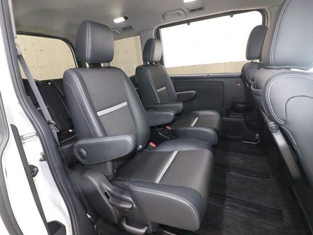 HONDA STEPWAGON SPADA HYBR 2019 Image 31