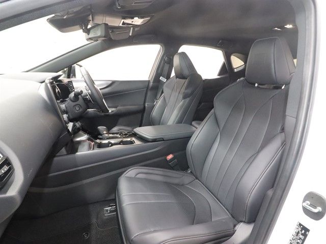 TOYOTA LEXUS NX350H 2023 Image 31