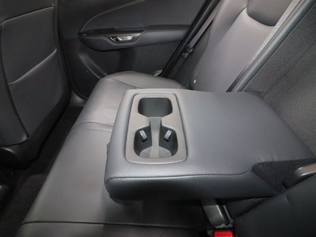 TOYOTA LEXUS NX350H 2023 Image 31