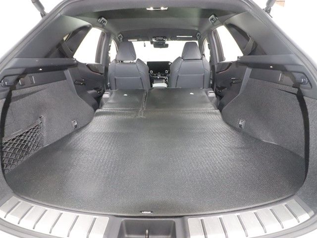 TOYOTA LEXUS NX350H 2023 Image 31