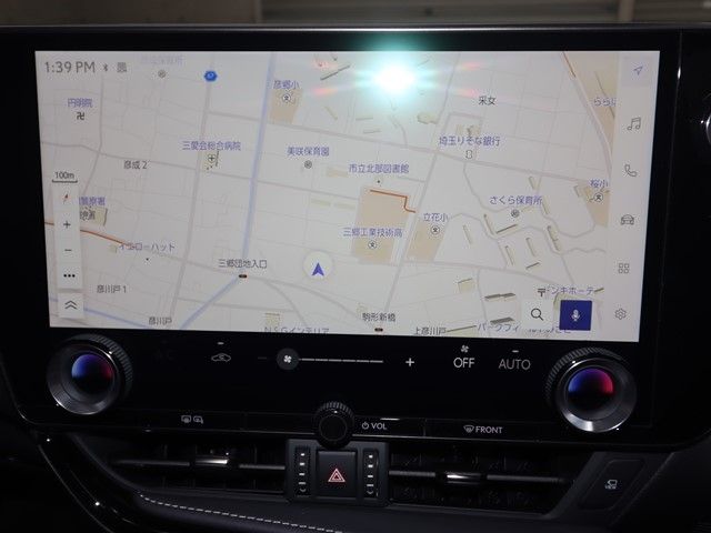 TOYOTA LEXUS NX350H 2023 Image 31