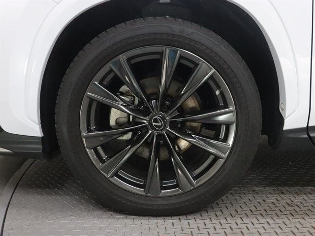 TOYOTA LEXUS NX350H 2023 Image 31