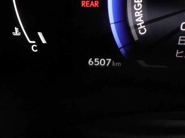 TOYOTA LEXUS NX350H 2023 Image 31