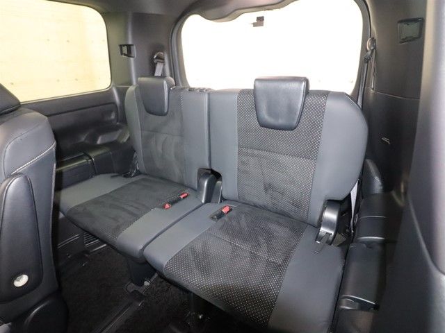 TOYOTA VOXY 2021 Image 31