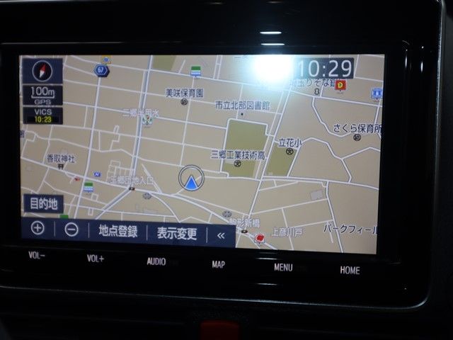 TOYOTA VOXY 2021 Image 31