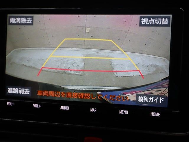 TOYOTA VOXY 2021 Image 31