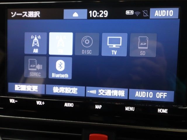 TOYOTA VOXY 2021 Image 31