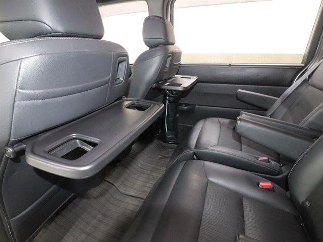 HONDA STEPWAGON E:HEV SPAD 2023 Image 31