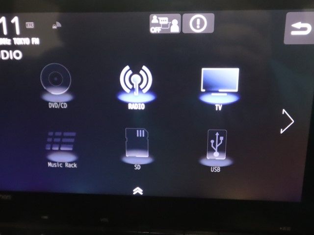 HONDA STEPWAGON E:HEV SPAD 2023 Image 31