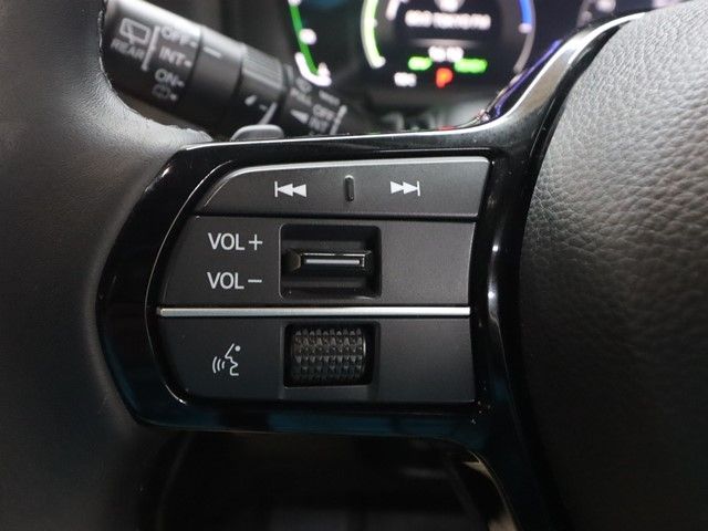 HONDA STEPWAGON E:HEV SPAD 2023 Image 31