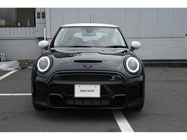 BMW MINI COOPER S 2023 Image 31