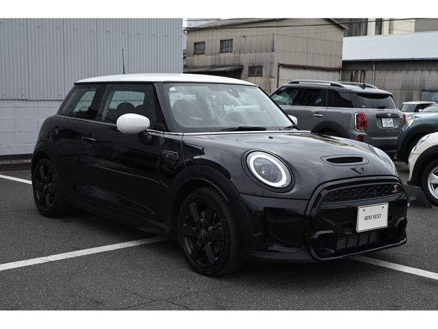 BMW MINI COOPER S 2023 Image 31