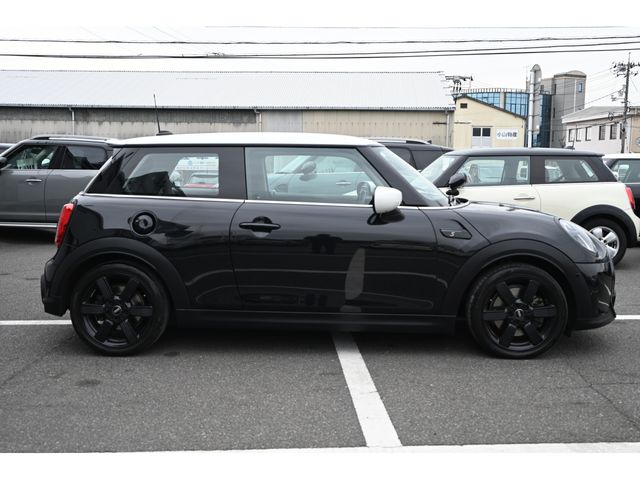 BMW MINI COOPER S 2023 Image 31