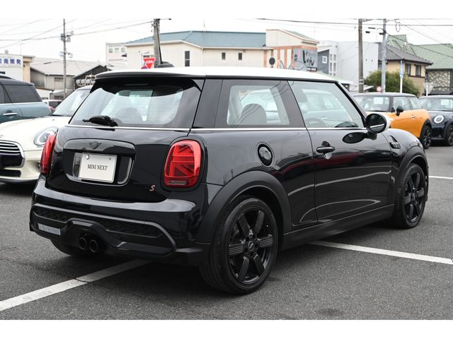 BMW MINI COOPER S 2023 Image 31