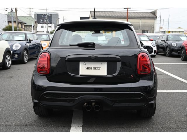 BMW MINI COOPER S 2023 Image 31