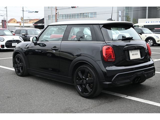 BMW MINI COOPER S 2023 Image 31