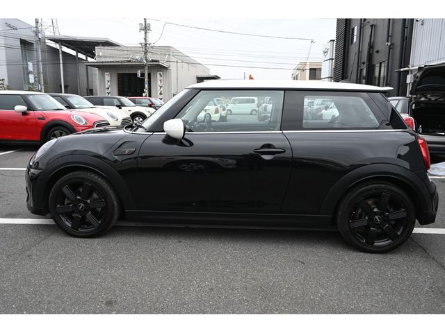 BMW MINI COOPER S 2023 Image 31