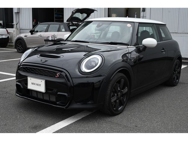 BMW MINI COOPER S 2023 Image 31