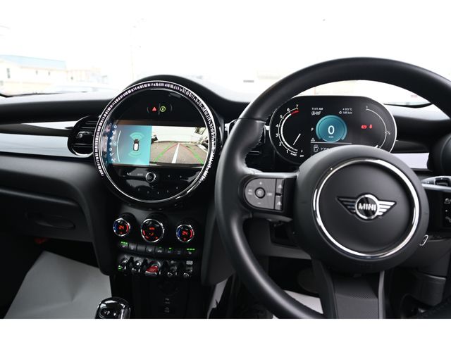 BMW MINI COOPER S 2023 Image 31