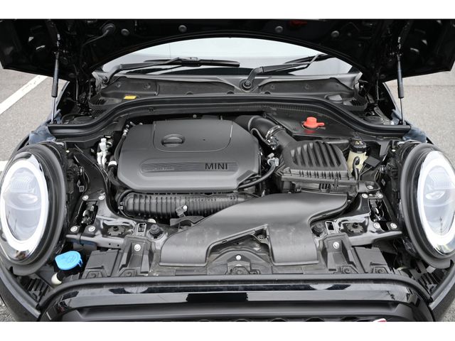 BMW MINI COOPER S 2023 Image 31