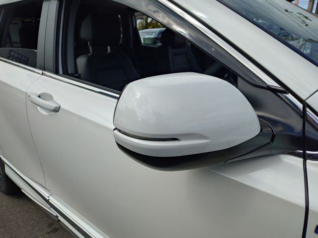 HONDA CR-V HYBRID 2WD 2019 Image 31