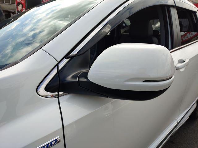 HONDA CR-V HYBRID 2WD 2019 Image 31