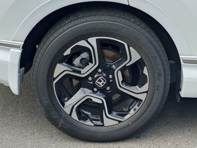 HONDA CR-V HYBRID 2WD 2019 Image 31